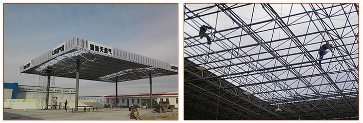 高效耐用·智能建造 新一代钢结构工程解决方案